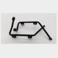 JUEGO DE LOS SOPORTES DE LOS RADIADORES DE ACEITE (2) BMW R 850 R '94/'01 1