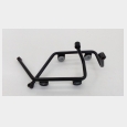 JUEGO DE LOS SOPORTES DE LOS RADIADORES DE ACEITE (2) BMW R 850 R '94/'01 3