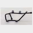JUEGO DE LOS SOPORTES DE LOS RADIADORES DE ACEITE (2) BMW R 850 R '94/'01 5
