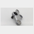 REF. 7670275 / 235060-10 TIJA / VASTAGO INFERIOR DE DIRECCION ( OJO : HAY UN TORNILLO ROTO DENTRO SEGUN FOTOGRAFIAS) BMW R 850 R '94/'01 2