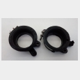 REF. 13407691-L Y REF. 13407701-R JUEGO DE LAS TOMAS DE ADMISION (1) BMW R 850 R '94/'01 1