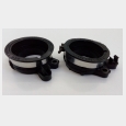 REF. 13407691-L Y REF. 13407701-R JUEGO DE LAS TOMAS DE ADMISION (1) BMW R 850 R '94/'01 2