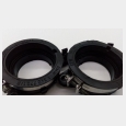 REF. 13407691-L Y REF. 13407701-R JUEGO DE LAS TOMAS DE ADMISION (1) BMW R 850 R '94/'01 4