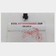 REF. 61361393412 RELE 6 (11) TYCO BMW R 850 R '94/'01 0