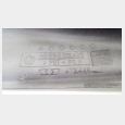 REF.2313493 TAPA TRASERA LATERAL IZQUIERDA (3) BMW R 850 R '94/'01 6