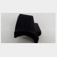 REF. 13541341589 TAPA PROTECTORA DEL CUERPO DE MARIPOSA IZQUIERDO (1) BMW R 850 R '94/'01 2