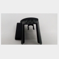 REF. 13541341589 TAPA PROTECTORA DEL CUERPO DE MARIPOSA IZQUIERDO (1) BMW R 850 R '94/'01 4