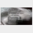 REF. 46632313460 TAPA DERECHA BAJO DEPOSITO (REMATE DERECHO) BMW R 850 R '94/'01 6