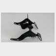REF. 63122306468 REF. 63122306573 REF. 63122306574 SOPORTE COMPLETO DE LA OPTICA DELANTERA BMW R 850 R '94/'01 3