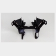 REF. 63122306468 REF. 63122306573 REF. 63122306574 SOPORTE COMPLETO DE LA OPTICA DELANTERA BMW R 850 R '94/'01 5