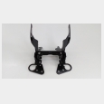 REF. 63122306468 REF. 63122306573 REF. 63122306574 SOPORTE COMPLETO DE LA OPTICA DELANTERA BMW R 850 R '94/'01 6