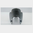 REF. 46612313620 GUARDABARROS DELANTERO ( PARTE FRONTAL ) BMW R 850 RT ABS '98 4