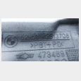 REF. 52532313708 TAPA LATERAL TRASERA DERECHA BMW R 850 RT ABS '98 2