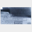 REF. 52532313707 TAPA LATERAL TRASERA IZQUIERDA BMW R 850 RT ABS '98 3