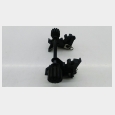 SOPORTE INFERIOR DE ASIENTO DELANTERO BMW R 850 RT ABS '98 1