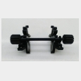 SOPORTE INFERIOR DE ASIENTO DELANTERO BMW R 850 RT ABS '98 2