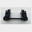 SOPORTE INFERIOR DE ASIENTO DELANTERO BMW R 850 RT ABS '98 4