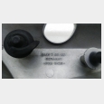 REF. 7651021 TAPA DE INTERMITENTE DELANTERO IZQUIERDO (2) BMW R 1150 R '01 ABS 3