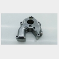 REF. 13411239 Y REF. 13410409 CONJUNTO DE CUBIERTAS DE LA BOMBA DE ACEITE (1) BMW R 1150 R '01 ABS 1