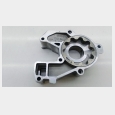REF. 13411239 Y REF. 13410409 CONJUNTO DE CUBIERTAS DE LA BOMBA DE ACEITE (2) BMW R 1150 R '01 ABS 4