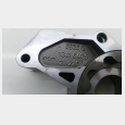 REF. 13411239 Y REF. 13410409 CONJUNTO DE CUBIERTAS DE LA BOMBA DE ACEITE (2) BMW R 1150 R '01 ABS 5