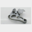 REF. 2335872 SOPORTE POSAPIE DELANTERO DERECHO (2) BMW R 1150 R '01 ABS 2