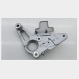 REF. 2335872 SOPORTE POSAPIE DELANTERO DERECHO (2) BMW R 1150 R '01 ABS 3