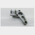 REF. 2335837 SOPORTE POSAPIE DELANTERO IZQUIERDO (2) BMW R 1150 R '01 ABS 2