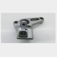 REF. 2335837 SOPORTE POSAPIE DELANTERO IZQUIERDO (2) BMW R 1150 R '01 ABS 3