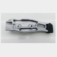 REF. 2335876 SOPORTE POSAPIE TRASERO DERECHO (2) BMW R 1150 R '01 ABS 4