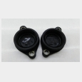 REF. 1341873 JUEGO DE TAPAS DE REGISTRO ENGRANAJES MOTOR BMW R 1150 R '01 ABS 1