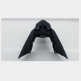 REF. 4662 7695030 PORTAMATRICULA (1) BMW F 650 GS ABS '08 (K72) 2