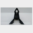 REF. 4662 7695030 PORTAMATRICULA (1) BMW F 650 GS ABS '08 (K72) 4