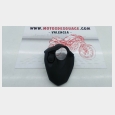 REF. 4663 7700052 EMBELLECEDOR SUPERIOR CERRADURA DE ARRANQUE CON ADAPTADOR DE 12V (1) BMW F 650 GS ABS '08 (K72)