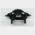 REF. 4663 7698217 EMBELLECEDOR INFERIOR CERRADURA DE ARRANQUE (1) BMW F 650 GS ABS '08 (K72) 2
