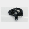 REF. 4663 7698217 EMBELLECEDOR INFERIOR CERRADURA DE ARRANQUE (1) BMW F 650 GS ABS '08 (K72) 3