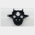 REF. 4663 7698217 EMBELLECEDOR INFERIOR CERRADURA DE ARRANQUE (1) BMW F 650 GS ABS '08 (K72) 4