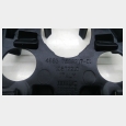 REF. 4663 7698217 EMBELLECEDOR INFERIOR CERRADURA DE ARRANQUE (1) BMW F 650 GS ABS '08 (K72) 5
