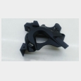 REF. 1114 7679327 TAPA PROTECTORA DEL PION DE ATAQUE (1) BMW F 650 GS ABS '08 (K72) 1