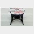REF. 52537683057 TAPA / CUBIERTA INFERIOR DE ASIENTO CON MECANISMO DE APERTURA BMW F 650 GS ABS '08 (K72)