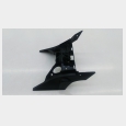 REF. 52537683057 TAPA / CUBIERTA INFERIOR DE ASIENTO CON MECANISMO DE APERTURA BMW F 650 GS ABS '08 (K72) 3