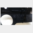 REF. 52537683057 TAPA / CUBIERTA INFERIOR DE ASIENTO CON MECANISMO DE APERTURA BMW F 650 GS ABS '08 (K72) 5