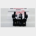 REF. 52537687666 TAPA SISTEMA DE CIERRE ASIENTO (1) BMW F 650 GS ABS '08 (K72)