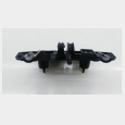 REF. 52537687666 TAPA SISTEMA DE CIERRE ASIENTO (1) BMW F 650 GS ABS '08 (K72) 2