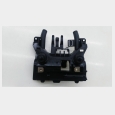 REF. 52537687666 TAPA SISTEMA DE CIERRE ASIENTO (1) BMW F 650 GS ABS '08 (K72) 4
