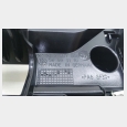 REF. 52537687666 TAPA SISTEMA DE CIERRE ASIENTO (1) BMW F 650 GS ABS '08 (K72) 5
