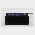 REF. 61357705024 TAPA PROTECTORA CDI (1) BMW F 650 GS ABS '08 (K72) 5