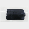 REF. 46627702457 TAPA INFERIOR TRASERA PASORUEDA (1) BMW F 650 GS ABS '08 (K72) 1