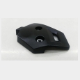 REF. 4663 7687966 TAPA PROTECTORA DE LA BOMBA DEL FRENO TRASERO (1) BMW F 650 GS ABS '08 (K72) 2