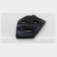 REF. 4663 7687966 TAPA PROTECTORA DE LA BOMBA DEL FRENO TRASERO (1) BMW F 650 GS ABS '08 (K72) 3